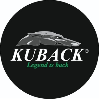 Kuback Ayakkabı logo