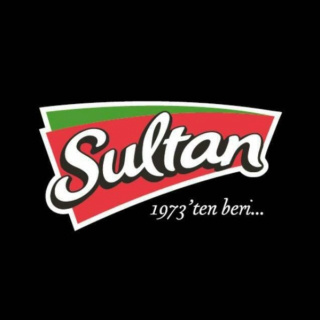 SULTAN ET logo
