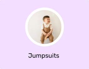 Jumpsuits 