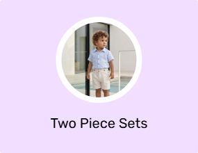 Two Piece Sets