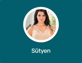 Sütyen