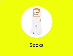 Socks