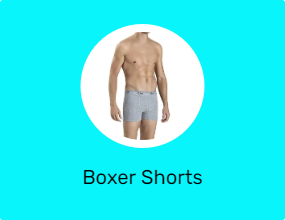 Boxer Shorts