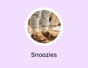 Snoozies