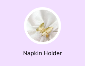 Napkin Holder