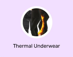 Thermal Underwear