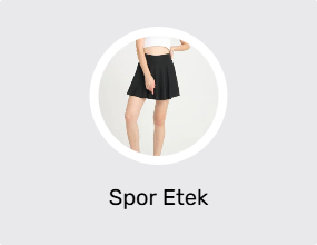 Spor Etek