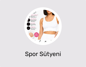 Spor Sütyeni