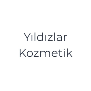 Yıldızlar kozmetik