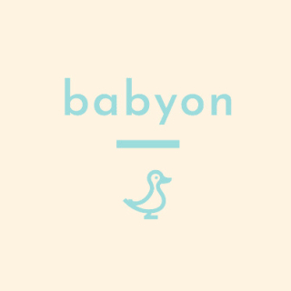 BabyON logo