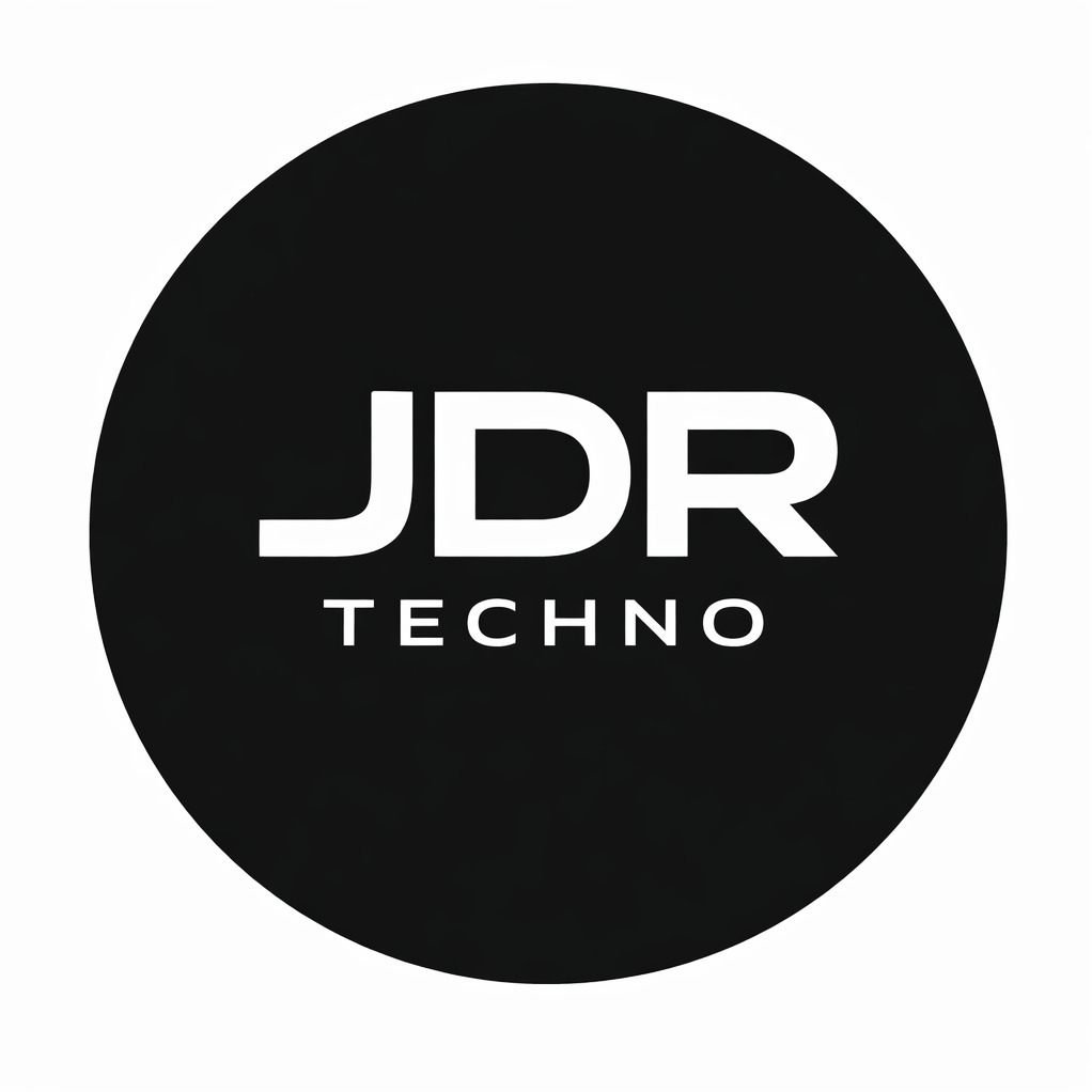 JDR TECHNO