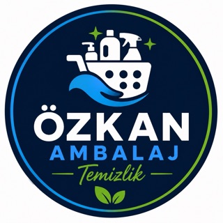 ÖZKAN AMBALAJ TEMİZLİK