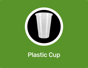 Plastic Cup