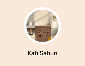 Katı Sabun