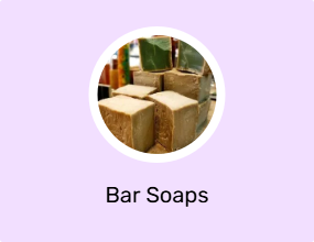 Bar Soaps