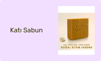 Katı Sabun