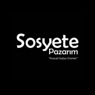 Sosyete Pazarı