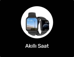 Akıllı Saat