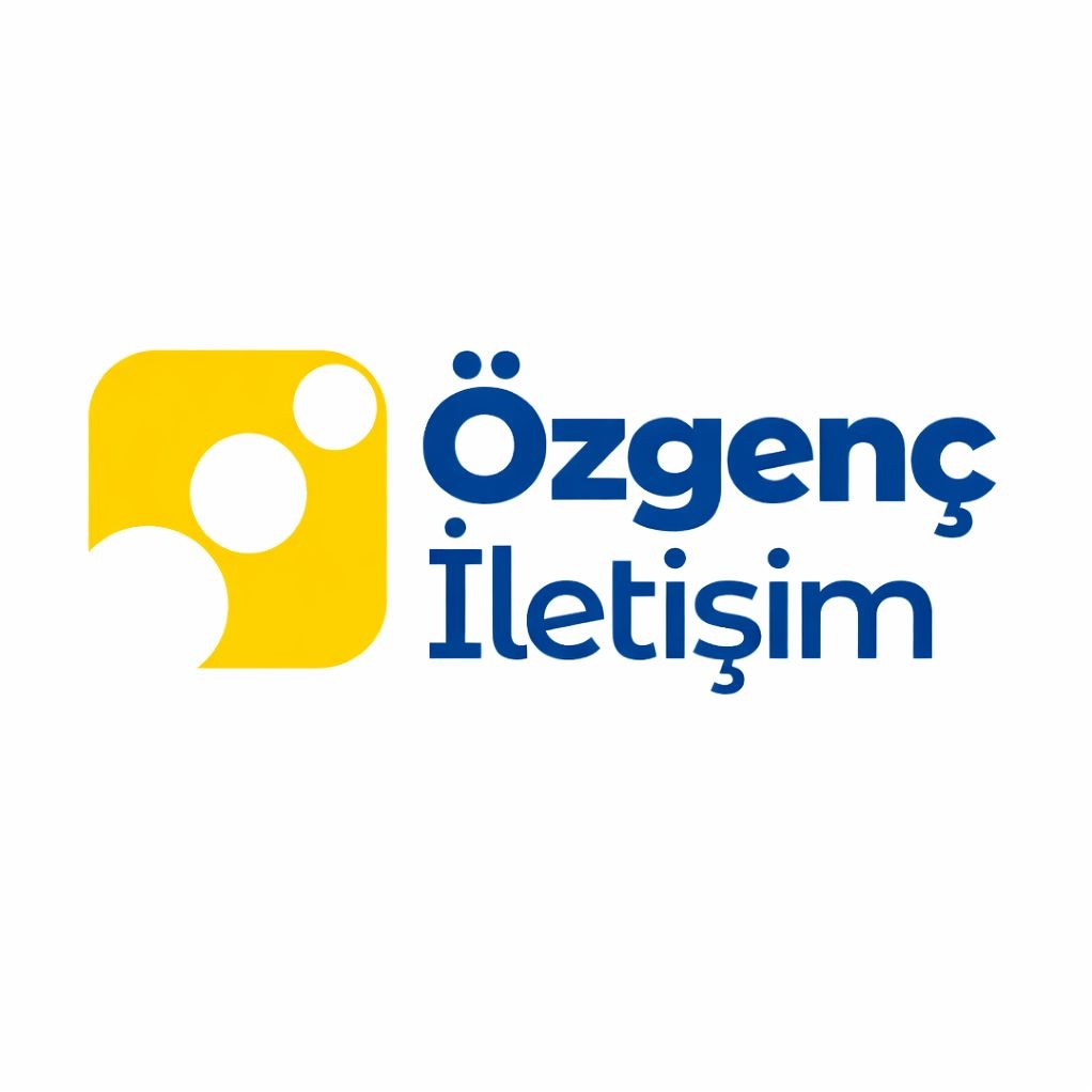 Özgenç İletişim