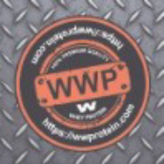 WWP High Quality Supplements