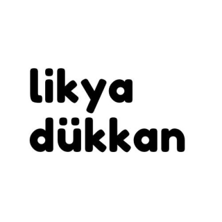 LikyaDükkan logo