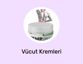 Vücut Kremleri