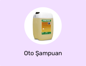 Oto Şampuan