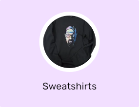 Sweatshirts