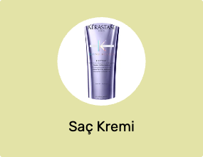 Saç Kremi