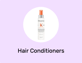 Hair Conditioners