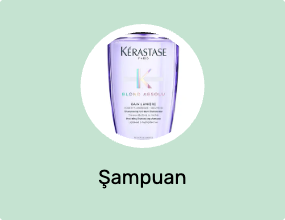 Şampuan