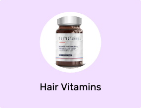Hair Vitamins