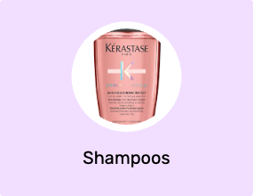 Shampoos