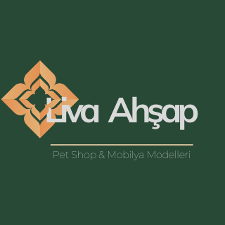 Liva Ahşap logo
