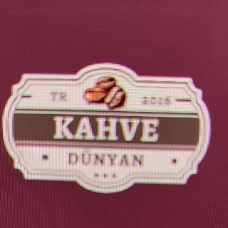 KAHVE DUNYAN