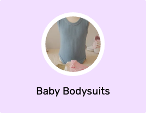 Baby Bodysuits