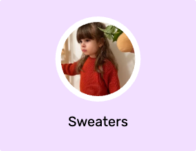 Sweaters