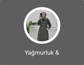 Yağmurluk & Rüzgarlık