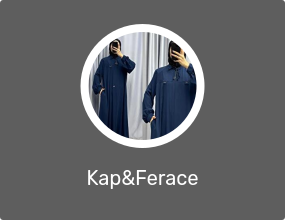 Kap&Ferace
