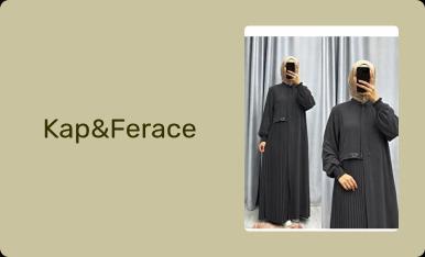 Kap&Ferace