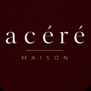 Acere Maison