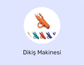Dikiş Makinesi Aksesuarları