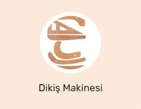 Dikiş Makinesi