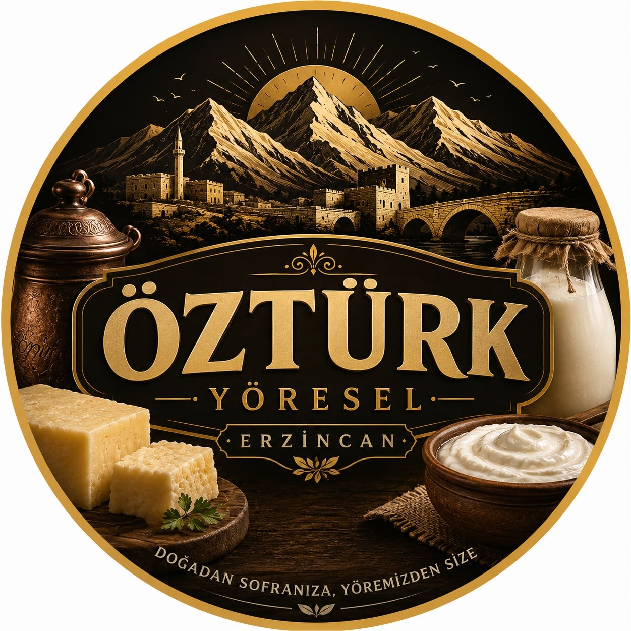 ÖZTÜRK YÖRESEL