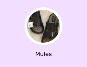Mules