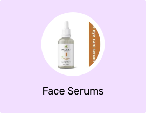 Face Serums