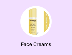 Face Creams