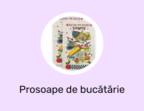 Prosoape de bucătărie Pânză de uscare