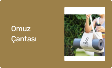 Omuz Çantası