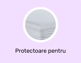 Protectoare pentru saltele